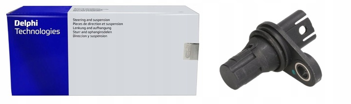 фото №12, Датчик положення вал розподільний вал bmw 1'er e 81 ,