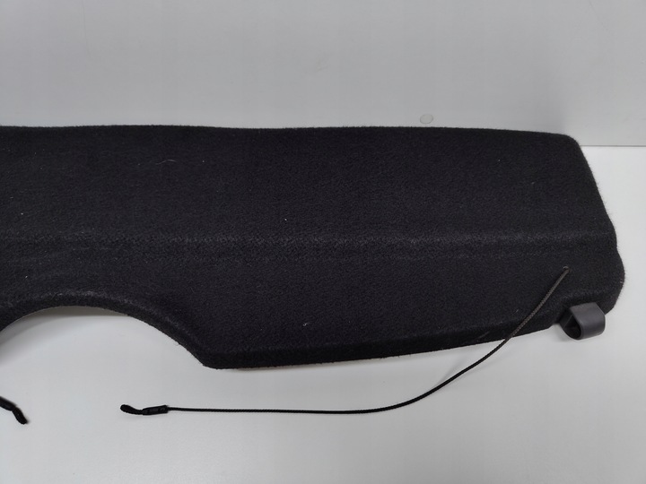 фото №3, Mini cooper f56 полиця задня багажника оригінал 7302421