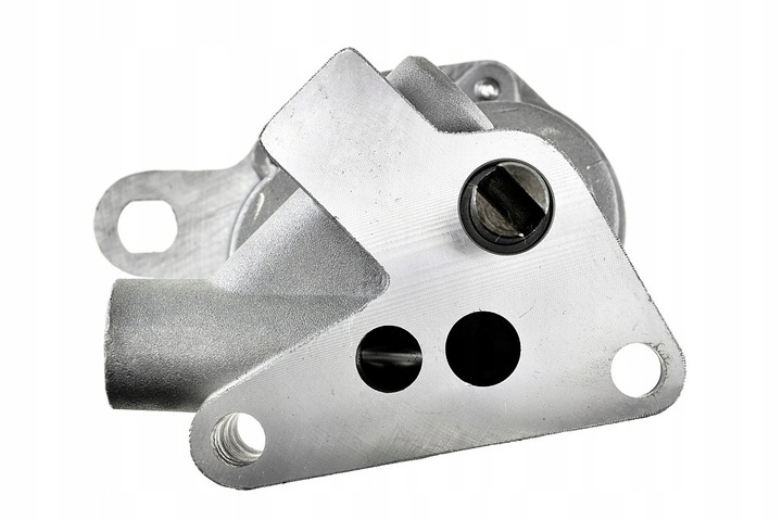 фото №2, Насос масла jeep cherokee -01