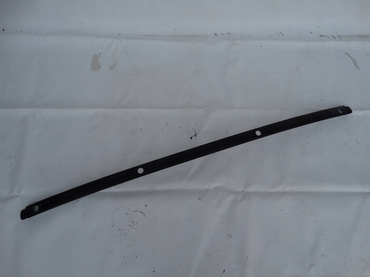 фото №1, Планка бампера зад задня e46 compact pdc датчики