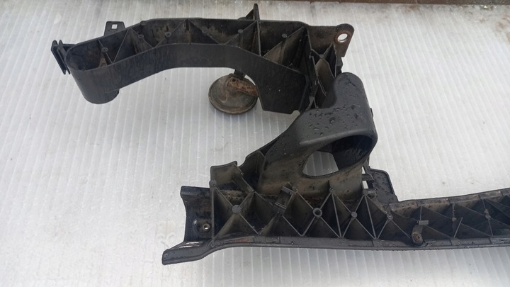 фото №14, Pas переднее mercedes benz vito w639 2.2cdi a6395843238