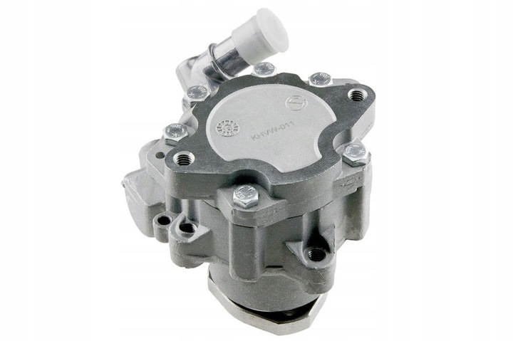 фото №10, Насос підсилювача vw lt28-35 2.5sdi 2.5tdi 96-06