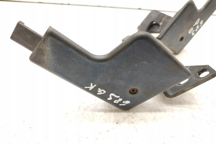 фото №8, Комплект петлі задньої кришки renault espace iv jk0/1_ teb66 2.0l дизель