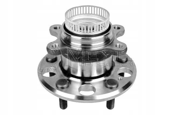 фото №2, Ступиця колеса meyle 527302h000 050704b cha091