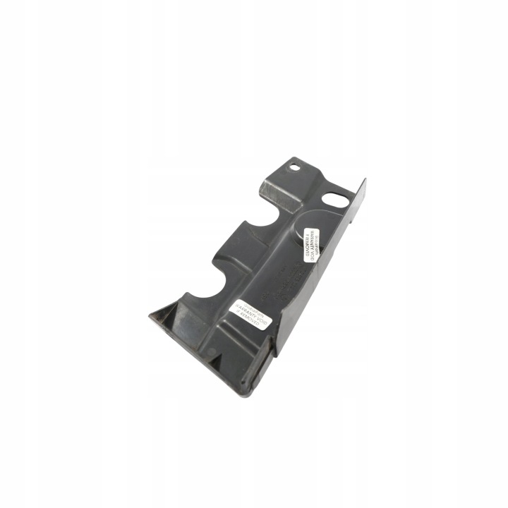 фото №12, Volkswagen touran 1t кронштейн панель лобового правое 1t0805234c