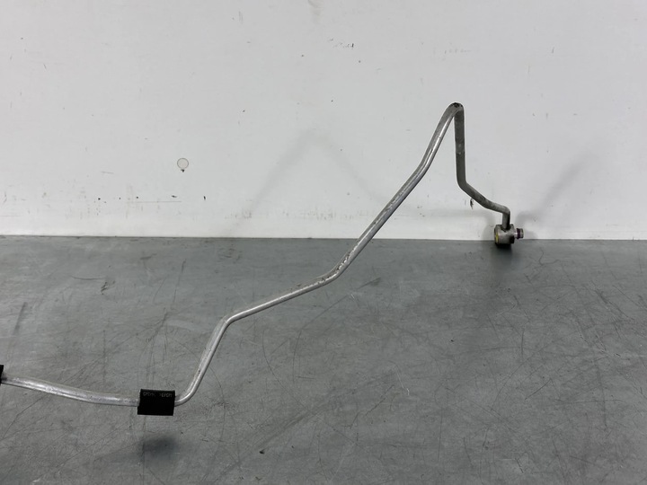 фото №6, Volkswagen passat cc 2016 дроти кондиціонера