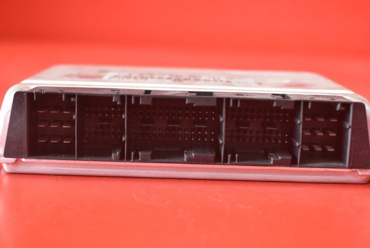 фото №7, Блок керування комп'ютер двигуна 4b0907401ae audi a6 c5 2.5 tdi 150 km 97-01