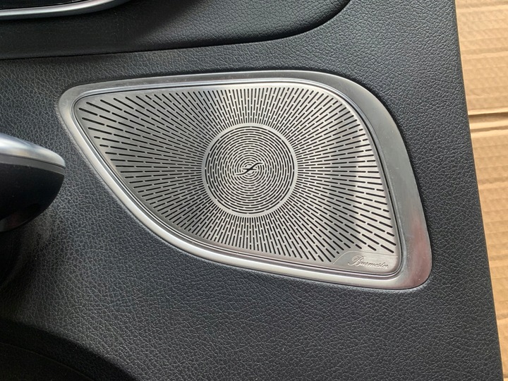 фото №6, Mercedes eqe a295 боковина двері водія лівий задній