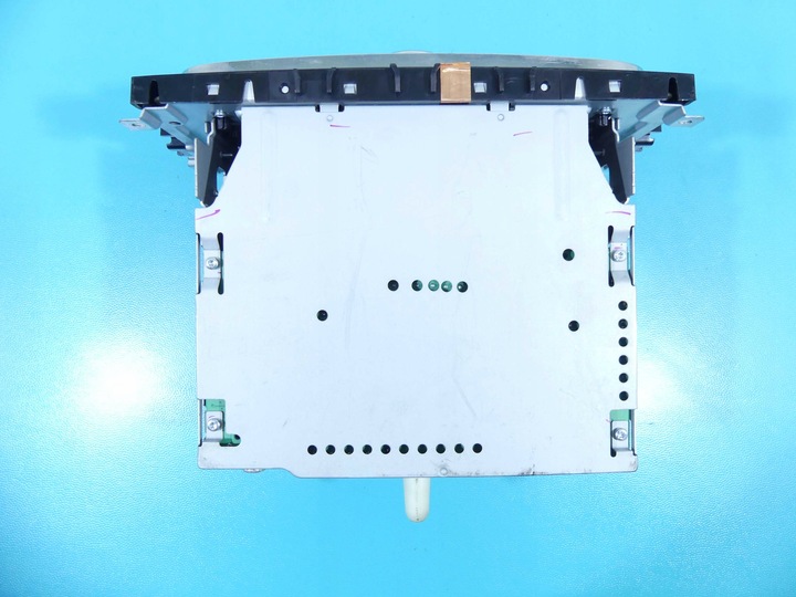 фото №9, Радио заводские ford focus mk2 радиопроигрыватель код