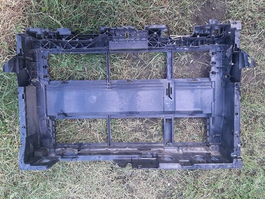 фото №5, Pas переднее усилитель fiesta mk8 viii