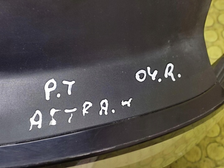 фото №15, Opel astra h фара праве зад 24451837