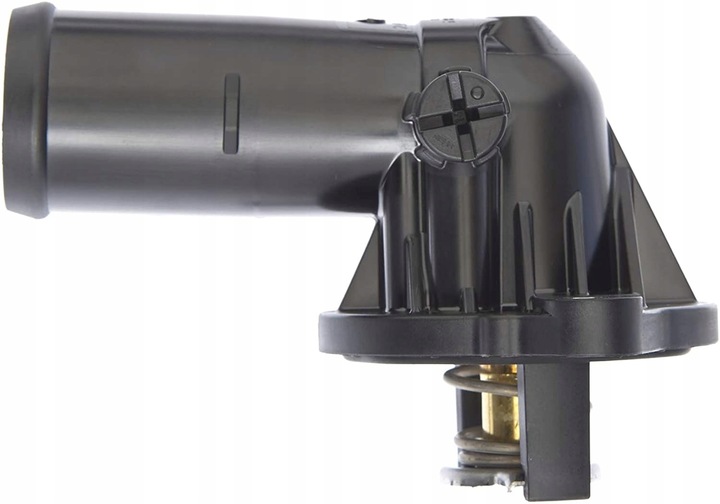 фото №1, Kominek термостата jeep grand cherokee 3.6 gates