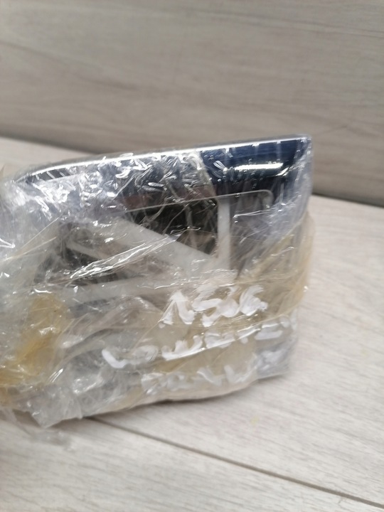 фото №8, Mini f60 countryman хром крыло правый 2450090