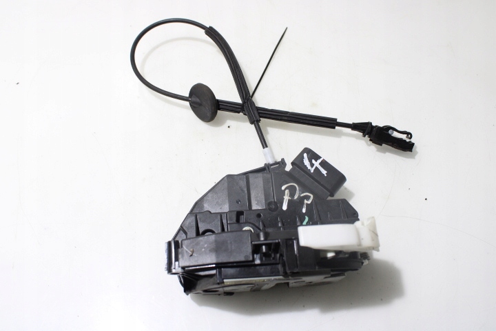 фото №1, Замок правые перед дверь ford transit courier