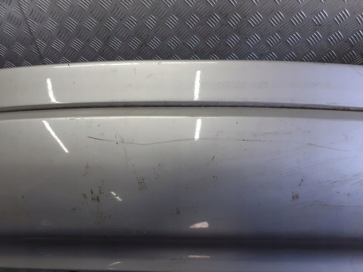 фото №14, Бампер зад chrysler pacifica