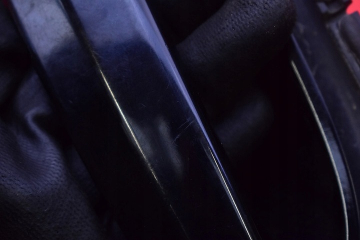 фото №8, Ручка ліва перед передня 668/9 5121-7191615 bmw e60 e61 рестайлінг 07-10