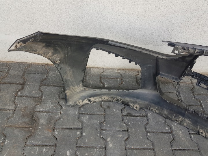 фото №6, Бампер перед передний bmw (oem) 4 g26 м-пакет 5119881896