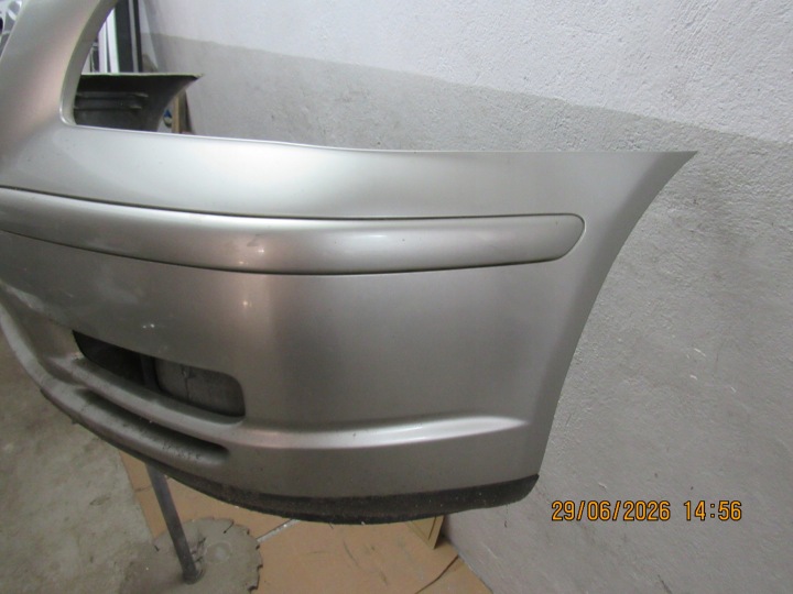 фото №8, Бампер перед комплектный avensis t25 1c0