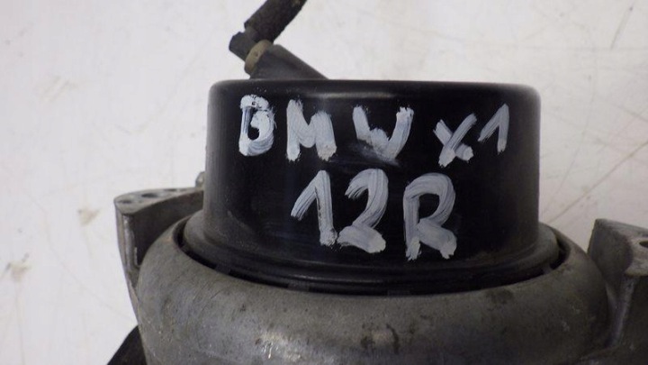 фото №7, Подушка двигуна bmw x1 e84 6773742