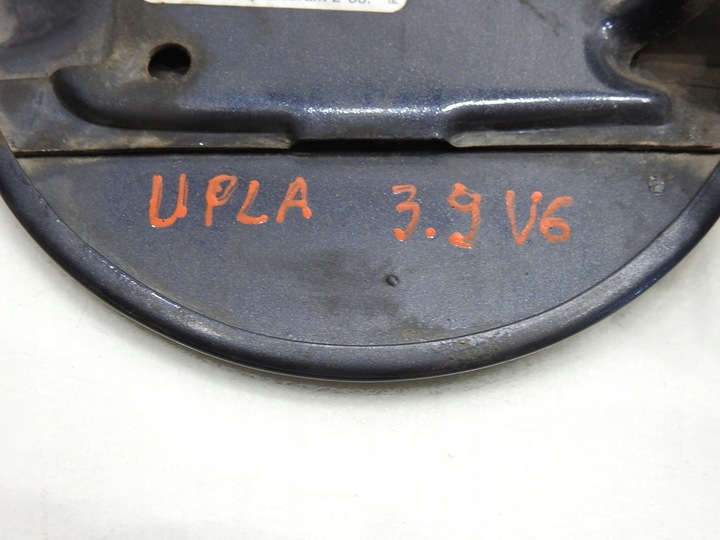фото №7, Крышка заливка топлива chevrolet uplander 15070512