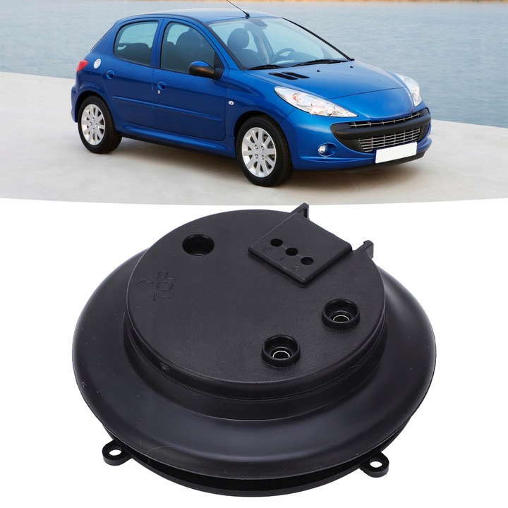 фото №3, Двигун передньої зовнішнього дзеркало заднього виду