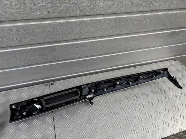 фото №6, Bmw x2 u10 dekor консоли ambiente 9638715 eu. 2024r.