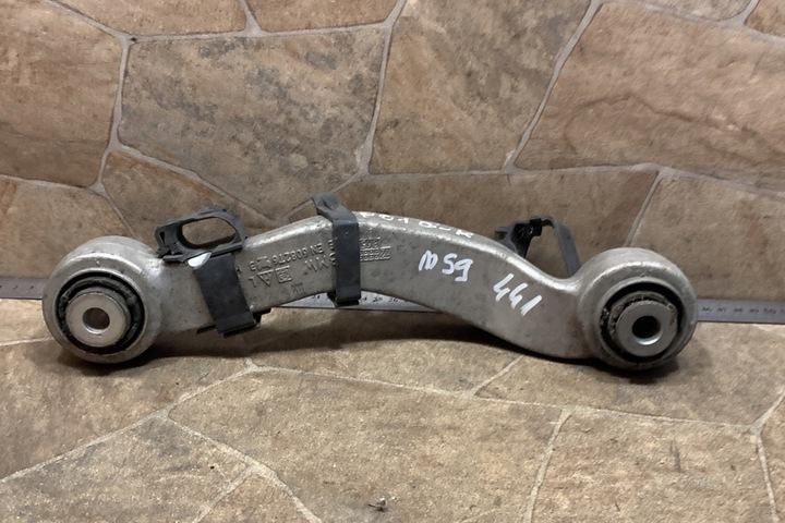 фото №7, Важіль задній лівий bmw 7 f01, f02 6782135 3.0l бензин 224kw 2011