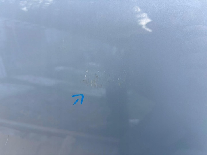 фото №6, Bmw x3 g01 дверь перед зад правые c4p