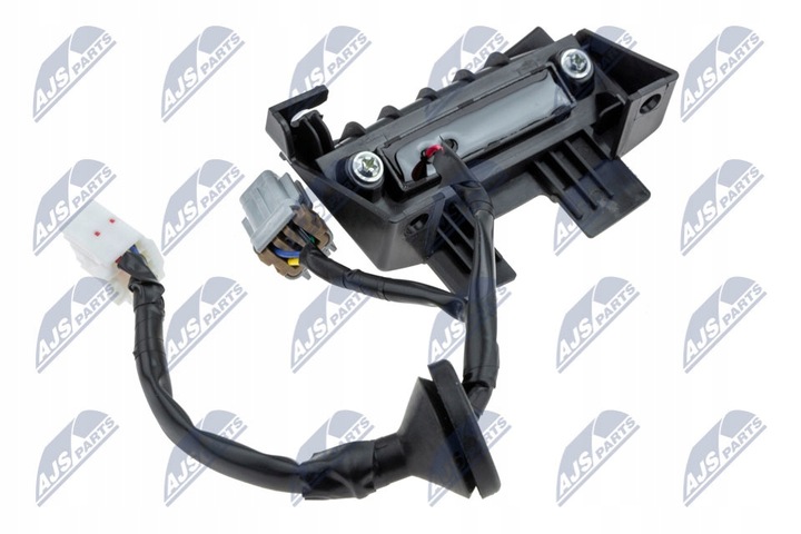 фото №8, Кнопка ручка кришки багажника ezc-hy-572