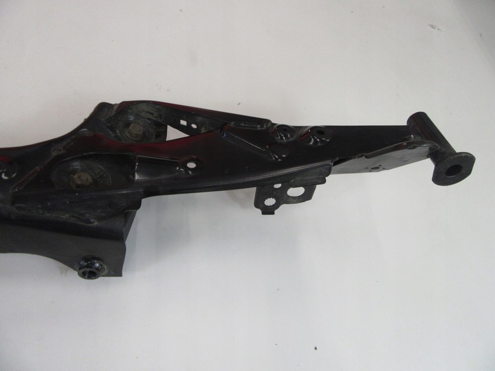 фото №8, Подрамник тележка балка зад балка подвешивание bmw f39 f45 f48 x1 mini f54 f60 2wd