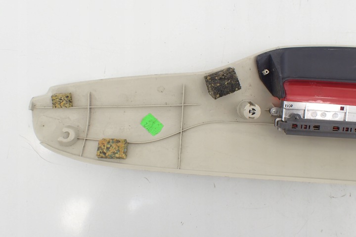 фото №6, Защита света сплав fiat 500 07- 735488690 свет