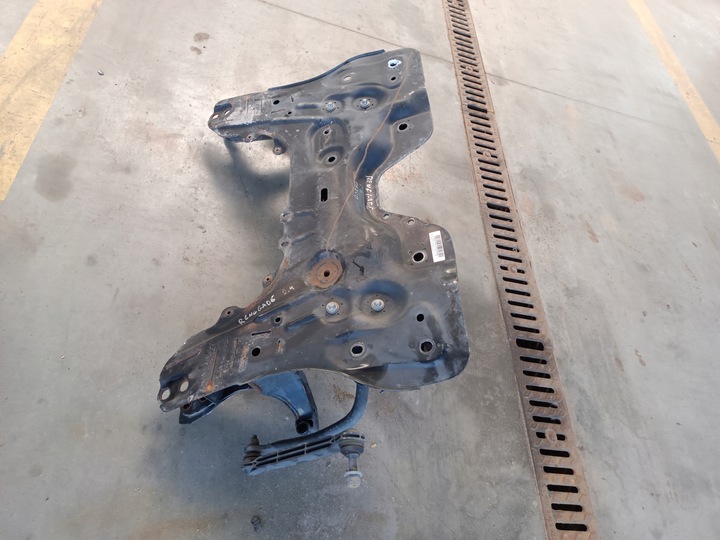 фото №9, Jeep renegade 15- подрамник балка подвешивание перед 00520617430