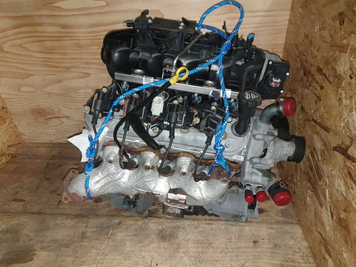 фото №7, Двигун tahoe avalanche suburban 5.3 yukon vortec