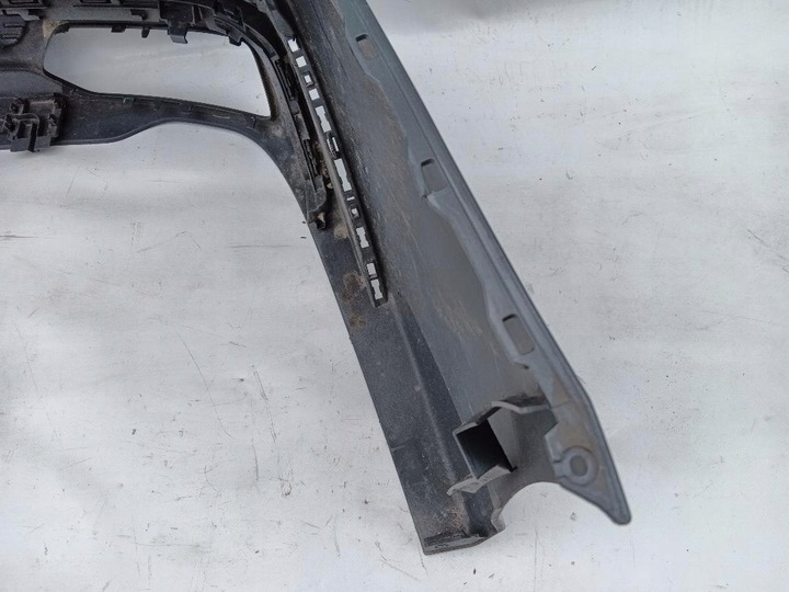 фото №9, Бампер зад задній audi a6 c7 універсал 4g9807511