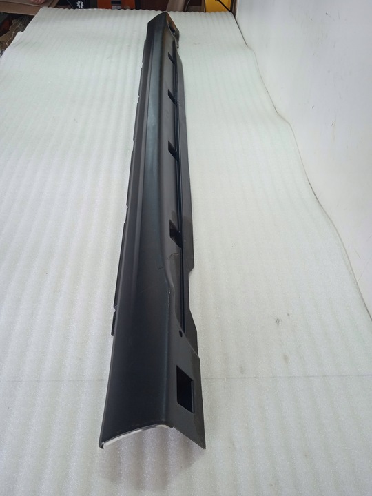 фото №2, Vectra c gts хэтчбек планка порога правая 9185654