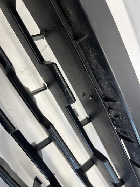 фото №9, Opel corsa f рестайлинг 2022 - год решётка бампера перед 9850370380