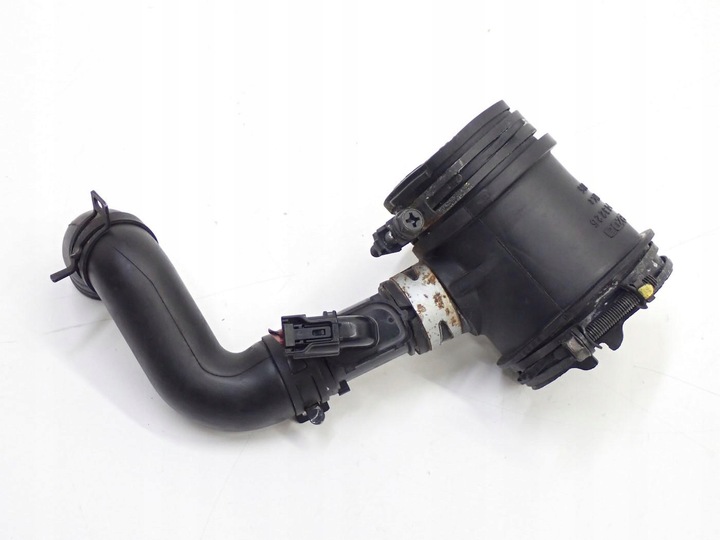 фото №1, Шланг шланг труба повітропровід повітря mazda3 iii bm 2.2 skyactiv-d sh 18r