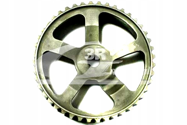 фото №2, Колесо распределительный вал 3rg