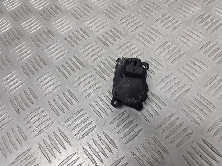 фото №1, Двигунчик нагрівача ford mondeo mk3