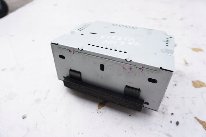 фото №1, Радіо ford am5t-18c815-pe