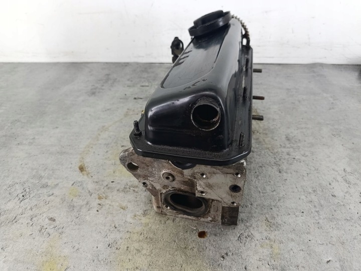 фото №5, Головка skoda superb i 06a103373n 2.0 8v