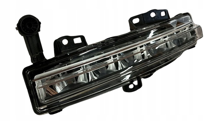 фото №1, Галоген led лівий range rover n9x2-15201