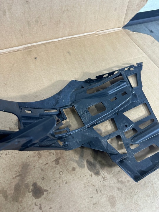 фото №7, Mercedes benz e клас w211 підсилювач ковзун правий перед a2118800452