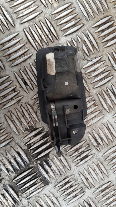 фото №4, Audi a8 d2 ручка ліва перед внутрішня