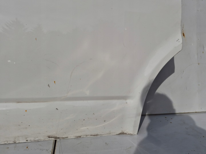 фото №8, Vw t6 дверь передние перед правое transporter multivan t5