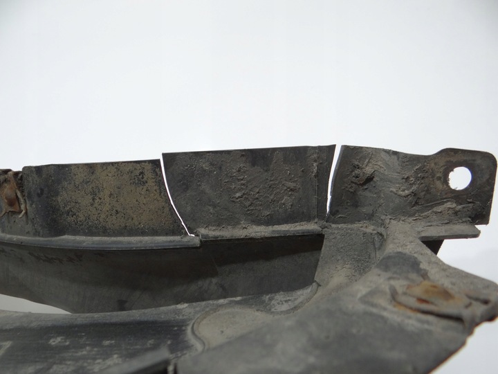 фото №7, Треугольник подкрылки левый перед bmw f07 gt m набор 8049295 16707529