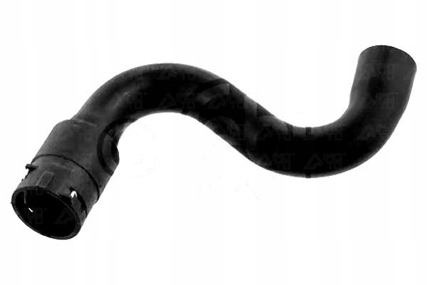 фото №2, Шланг гибкий радиатор febi 8d0121101q 8d012