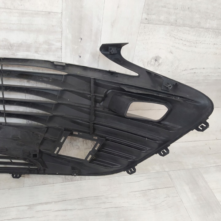 фото №12, Toyota camry viii решётка бампера перед передняя 53113-33020