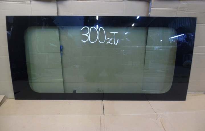 фото №1, Ducato jumper boxer 06- стекло боковая 140x66,5 новая оригинал