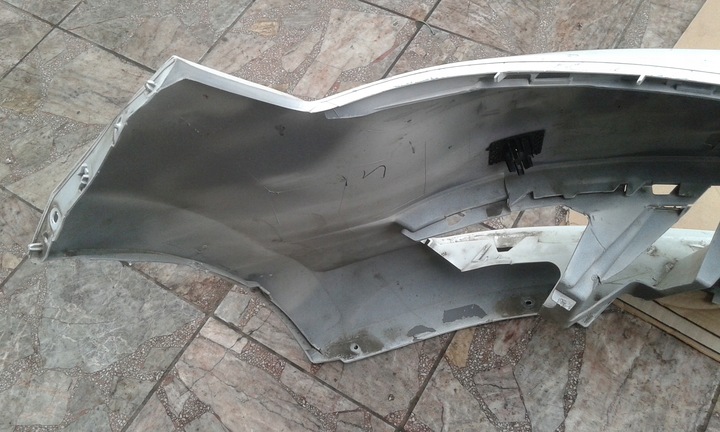 фото №13, Бампер перед переднє skoda rapid 12-16 5ja807221